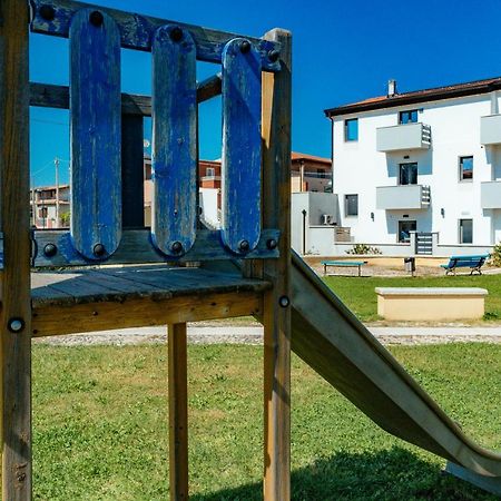 16Miglia La Caletta Exterior foto