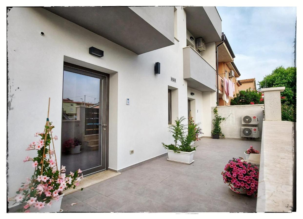 16Miglia La Caletta Exterior foto
