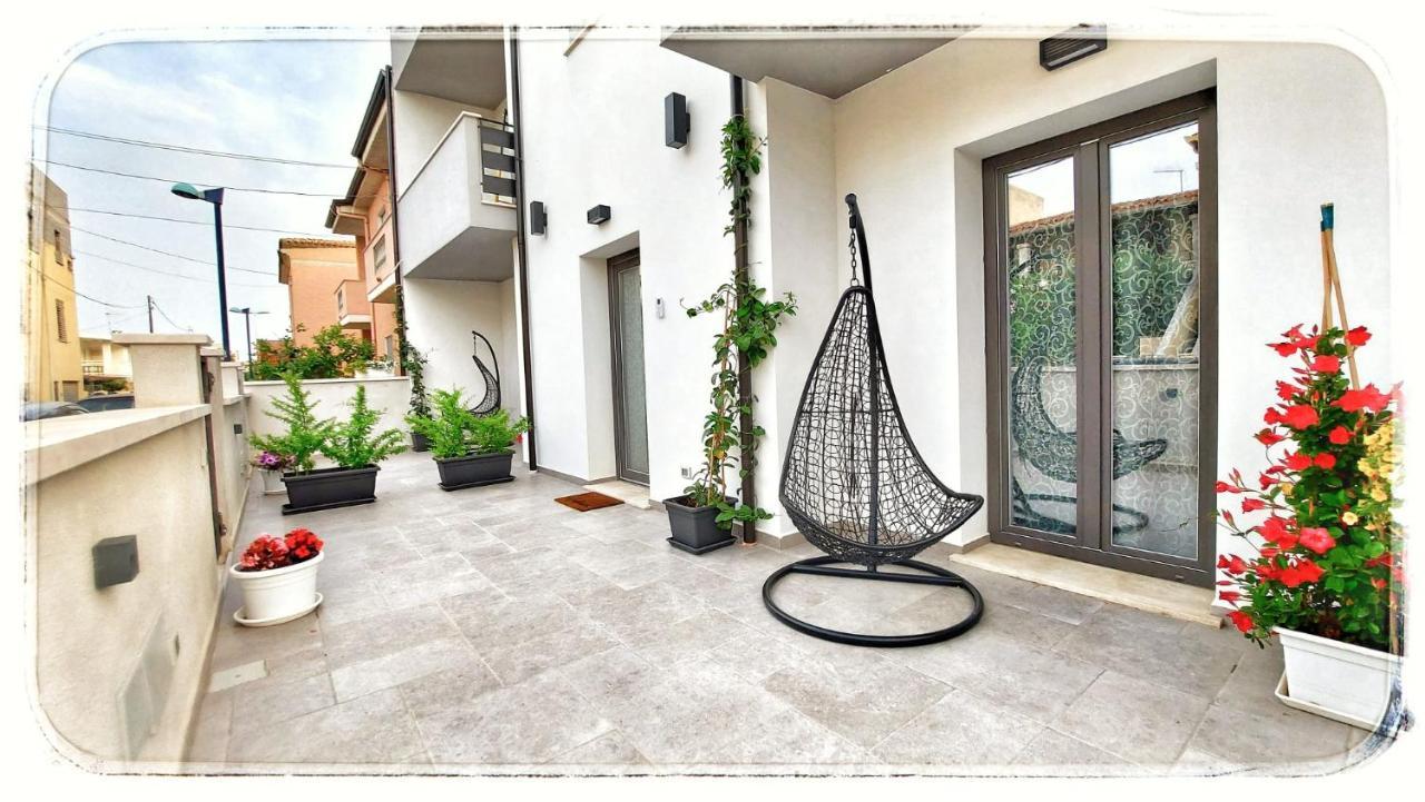 16Miglia La Caletta Exterior foto