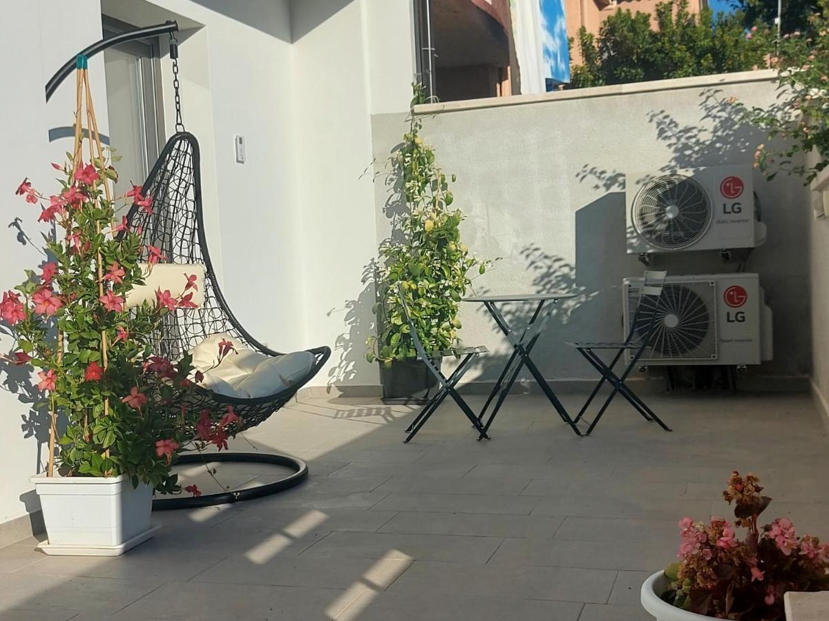 16Miglia La Caletta Exterior foto