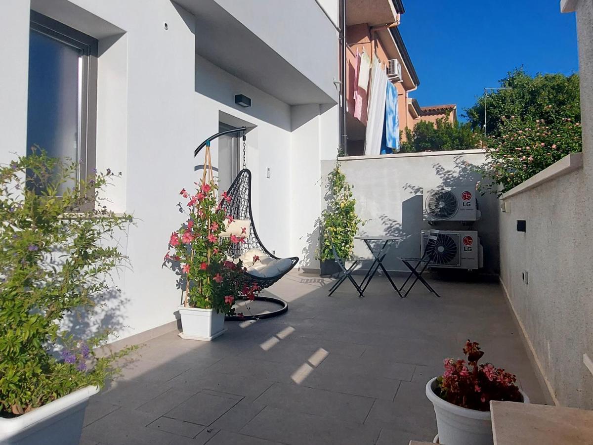 16Miglia La Caletta Exterior foto