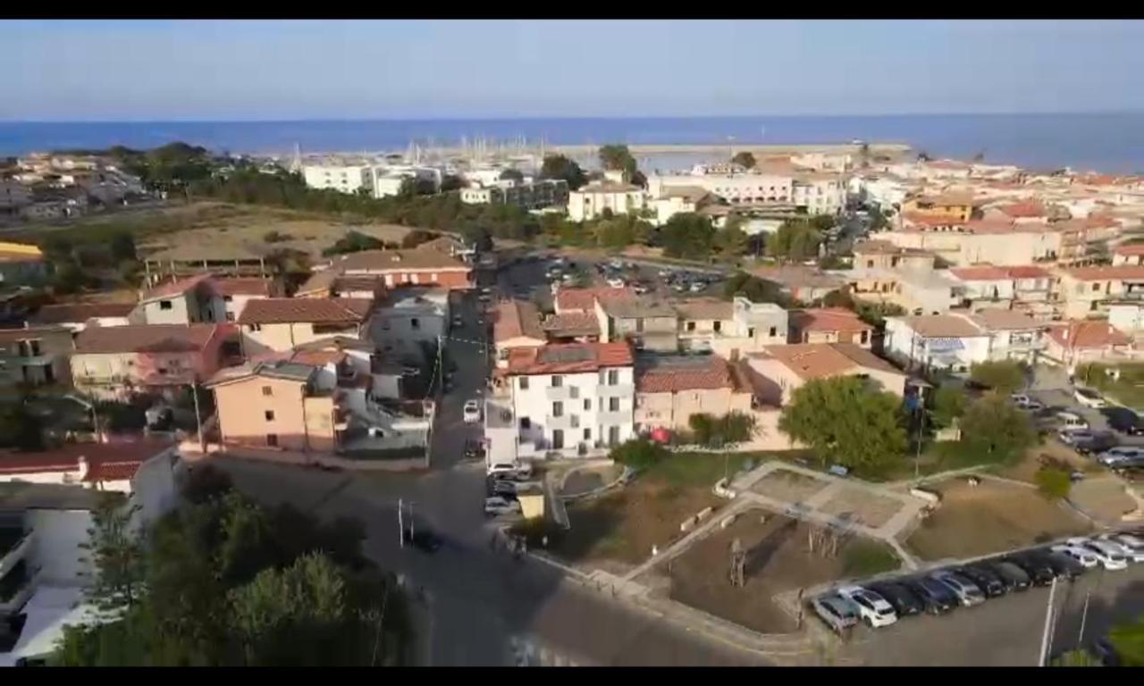 16Miglia La Caletta Exterior foto