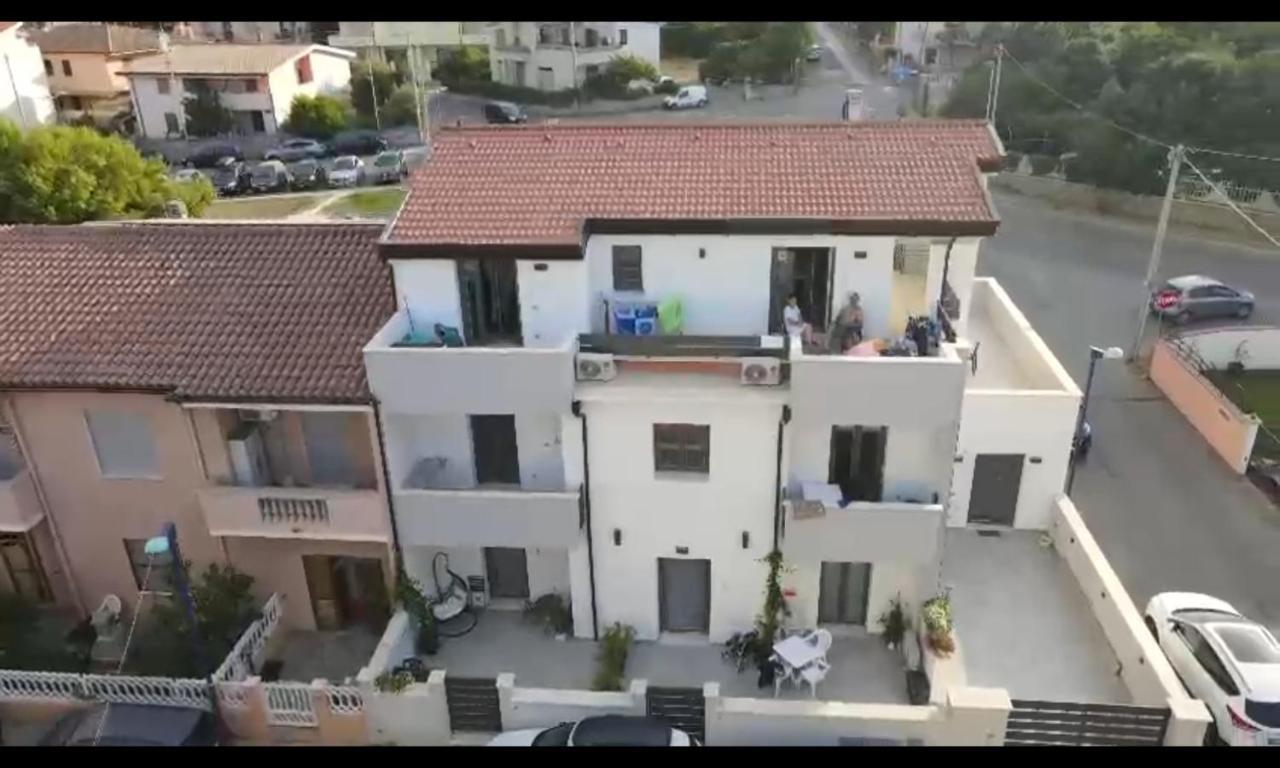 16Miglia La Caletta Exterior foto